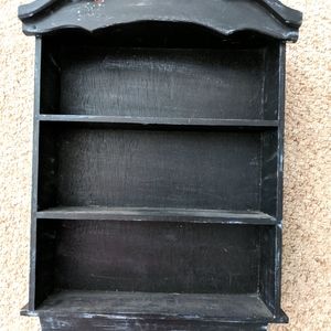 Small Primative Shelf